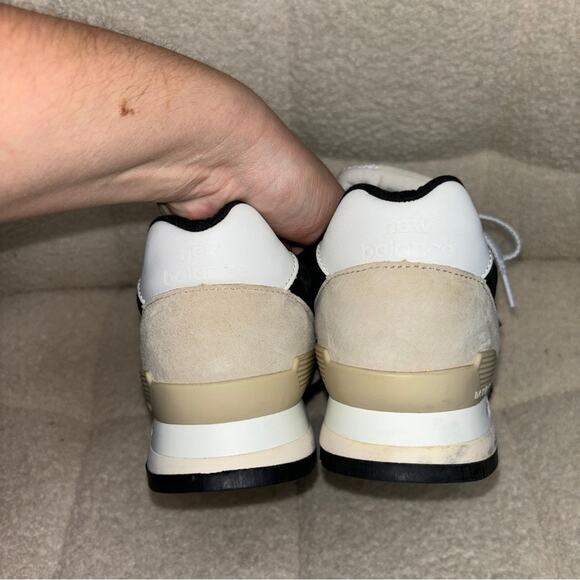 New Balance x Aime Leon Dore 996 - Picture 5 of 13